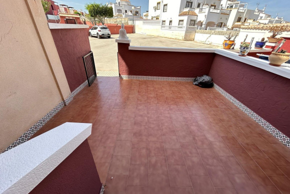 Herverkoop - Appartement  - Orihuela Costa - Los Altos