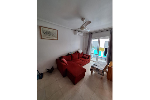 Revente - Appartement - Torrevieja - Estacion de autobuses