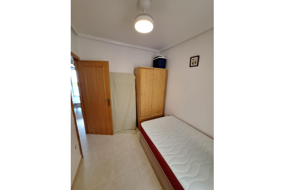 Herverkoop - Appartement  - Torrevieja - Estacion de autobuses