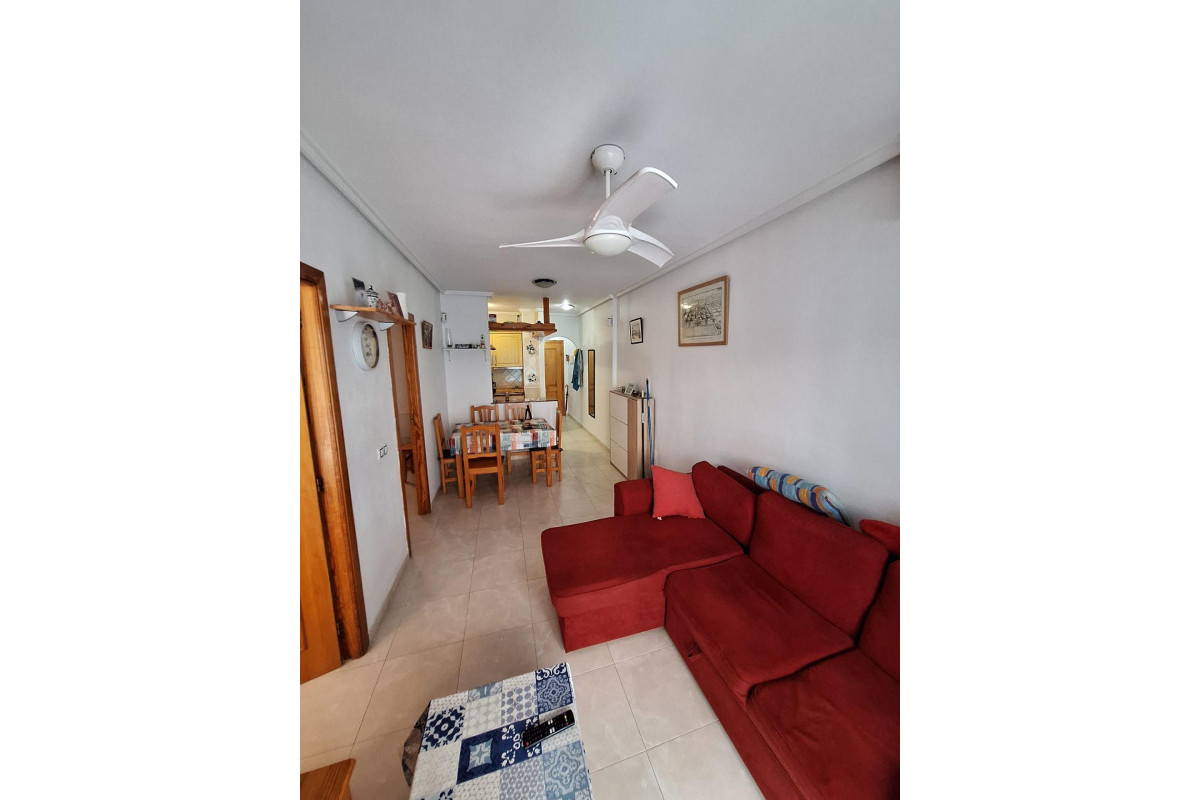 Reventa - Apartamento / piso - Torrevieja - Estacion de autobuses