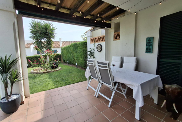 Reventa - Bungalow - Finestrat - Sierra cortina