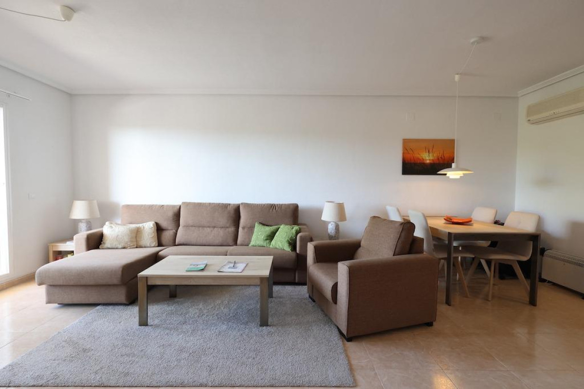 Herverkoop - Appartement  - Altea - Altea La Vella