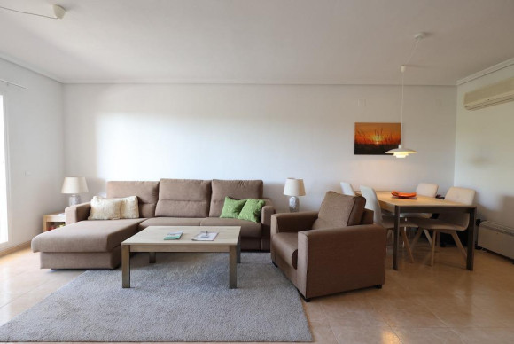 Herverkoop - Appartement  - Altea - Altea La Vella