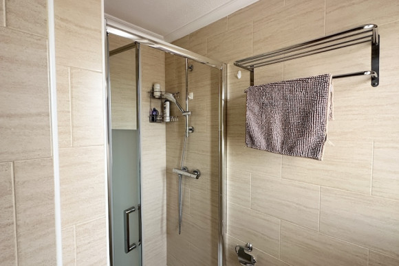 Resale - Villa - ABANILLA