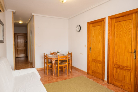 Herverkoop - Appartement - Torrevieja - Torrevieja Centro