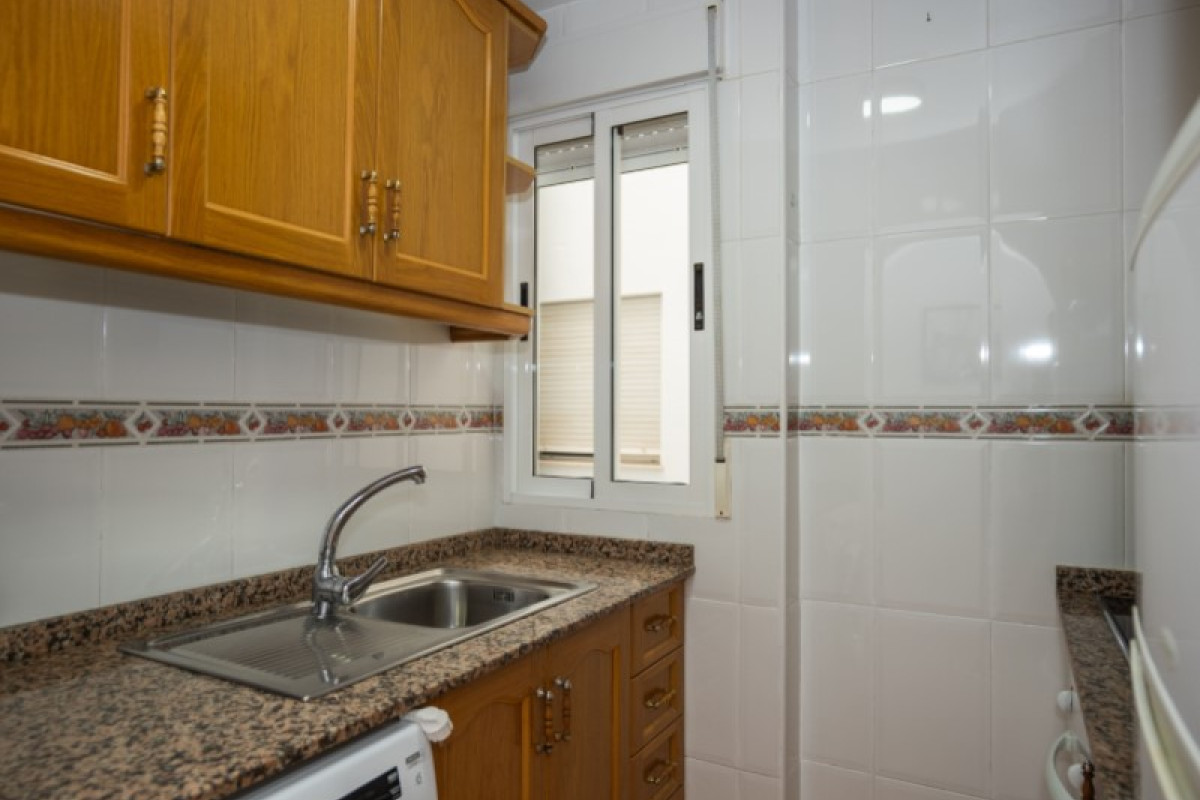 Herverkoop - Appartement - Torrevieja - Torrevieja Centro