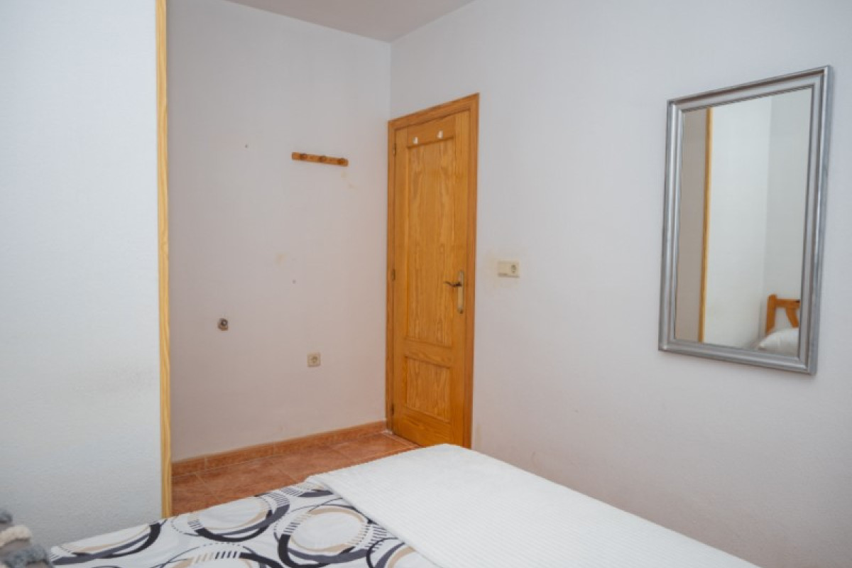 Herverkoop - Appartement - Torrevieja - Torrevieja Centro