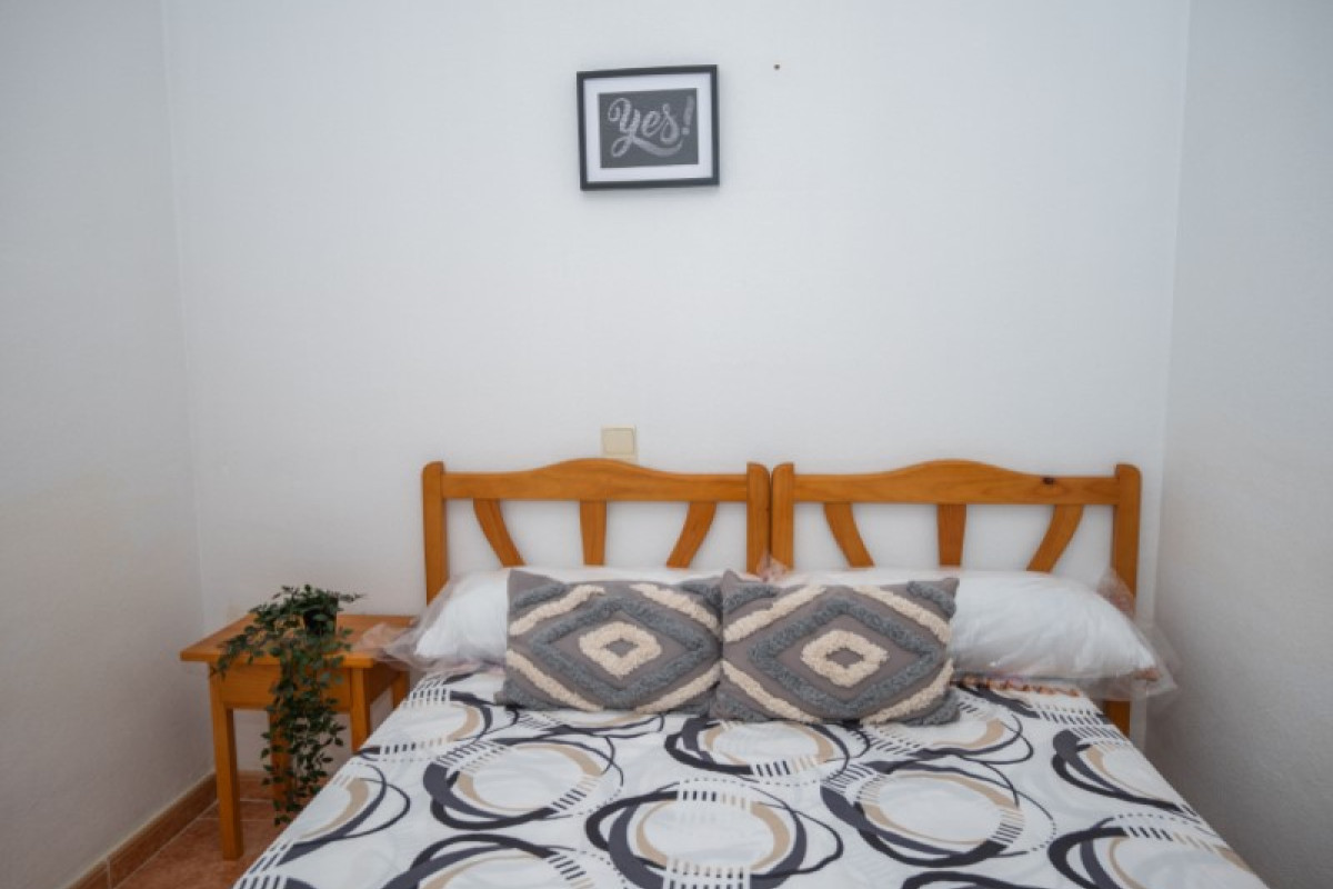 Herverkoop - Appartement - Torrevieja - Torrevieja Centro