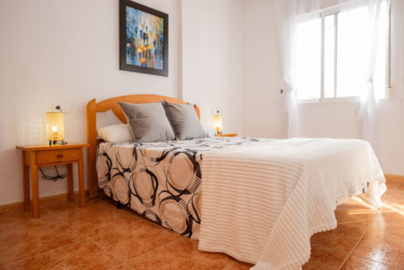 Herverkoop - Appartement - Torrevieja - Torrevieja Centro