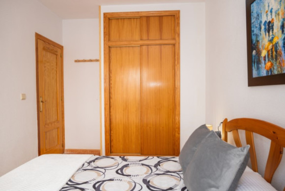 Herverkoop - Appartement - Torrevieja - Torrevieja Centro