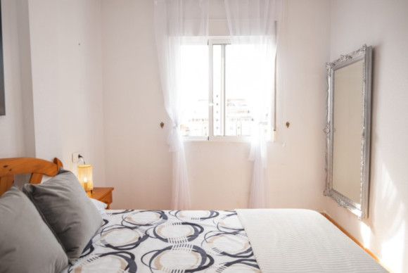 Herverkoop - Appartement - Torrevieja - Torrevieja Centro