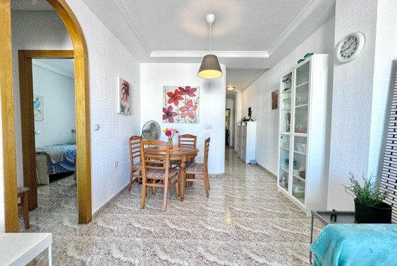 Revente - Appartement - Torrevieja - Playa del cura