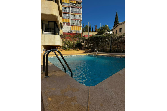 Reventa - Apartamento / piso - Benidorm - Rincon de Loix Cruz