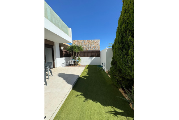 Resale - Villa de Lujo - Orihuela Costa - Lomas de Cabo Roig