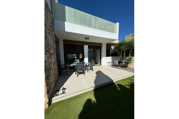 Herverkoop - LUXE VILLA - Orihuela Costa - Lomas de Cabo Roig