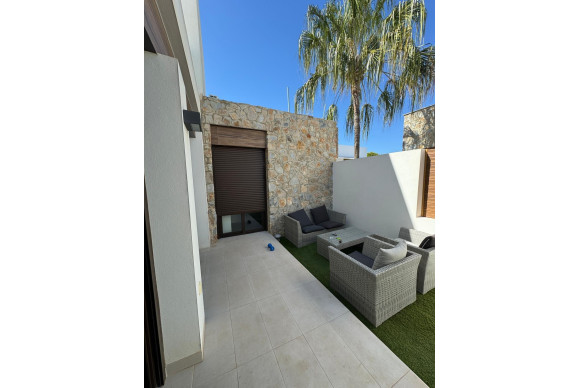 Resale - Villa de Lujo - Orihuela Costa - Lomas de Cabo Roig