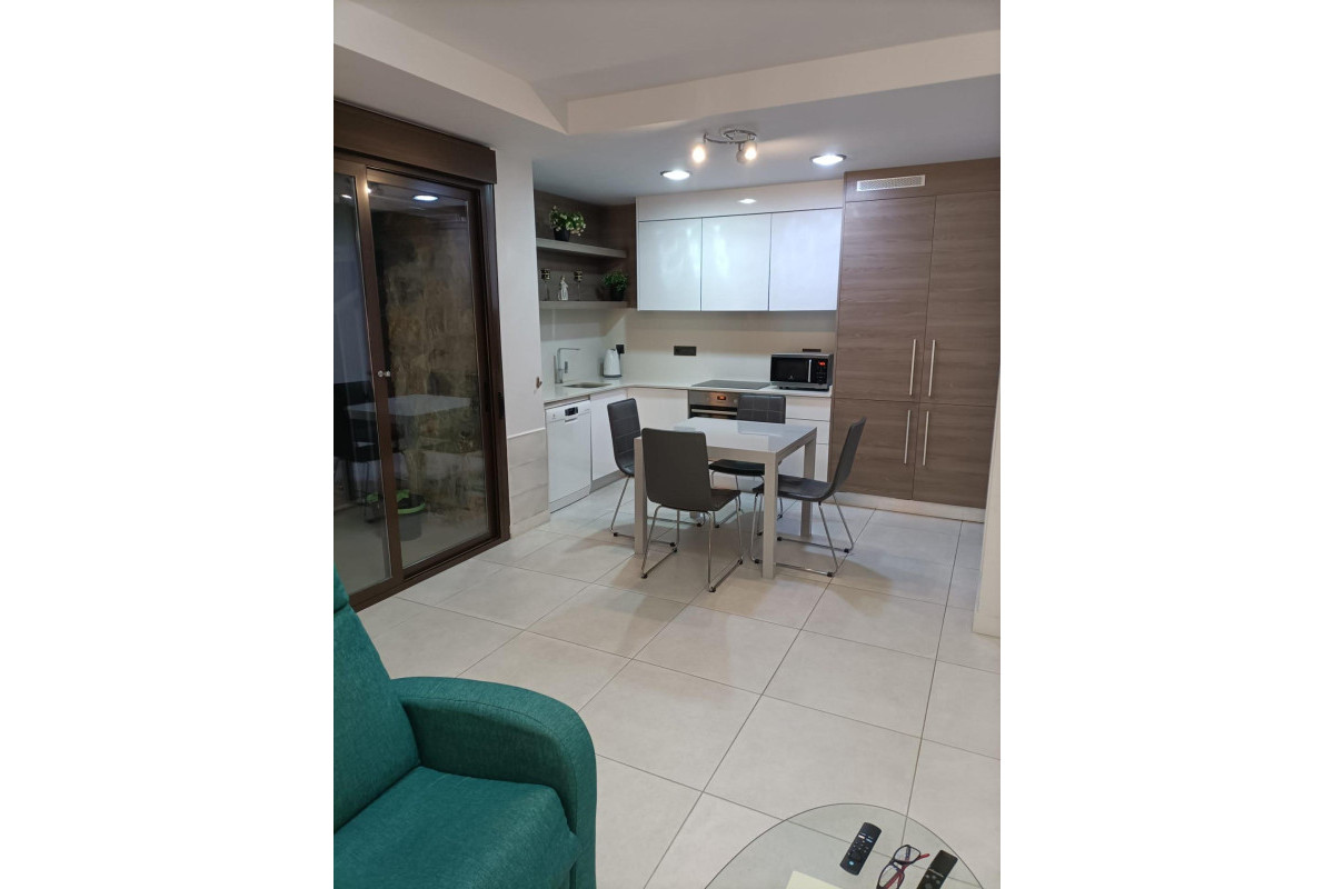 Reventa - Villa de Lujo - Orihuela Costa - Lomas de Cabo Roig