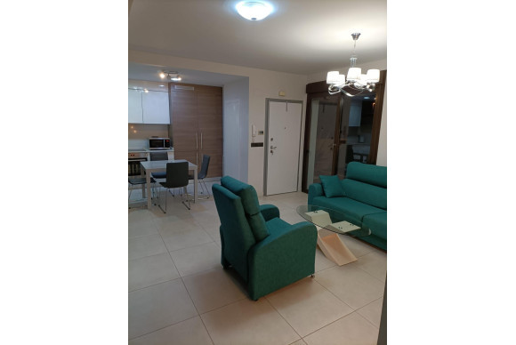 Resale - Villa de Lujo - Orihuela Costa - Lomas de Cabo Roig