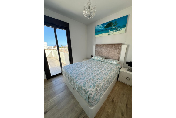 Herverkoop - LUXE VILLA - Orihuela Costa - Lomas de Cabo Roig