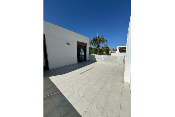 Reventa - Villa de Lujo - Orihuela Costa - Lomas de Cabo Roig