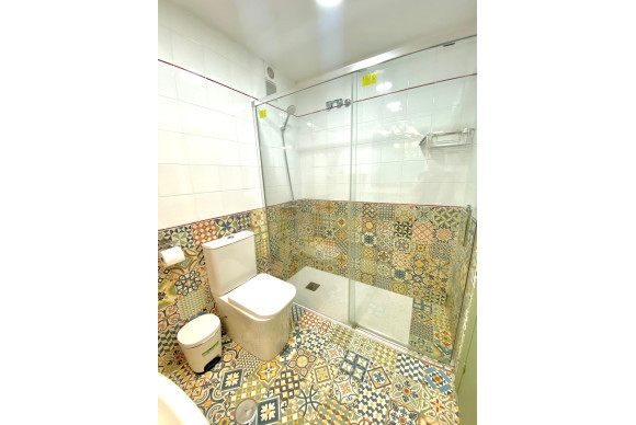 Resale - Apartment  - Torrevieja - Playa del cura