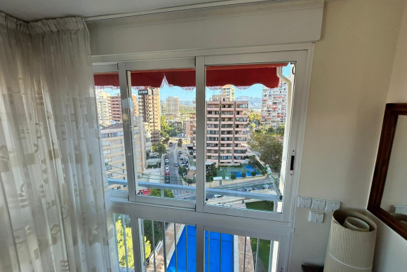 Herverkoop - Appartement  - Benidorm - Rincon de Loix Llano