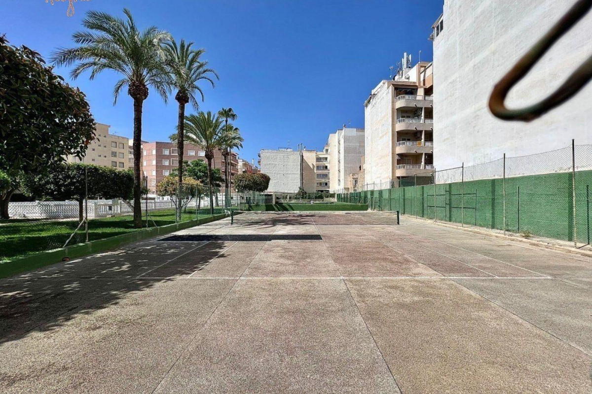 Reventa - Apartamento / piso - Torrevieja - Aldea del mar