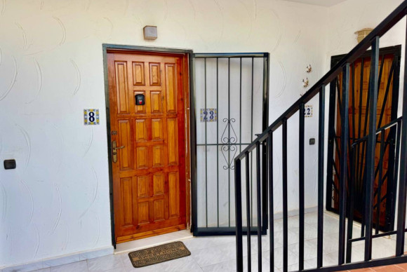 Resale - Apartment  - Ciudad Quesada - Pueblo Bravo