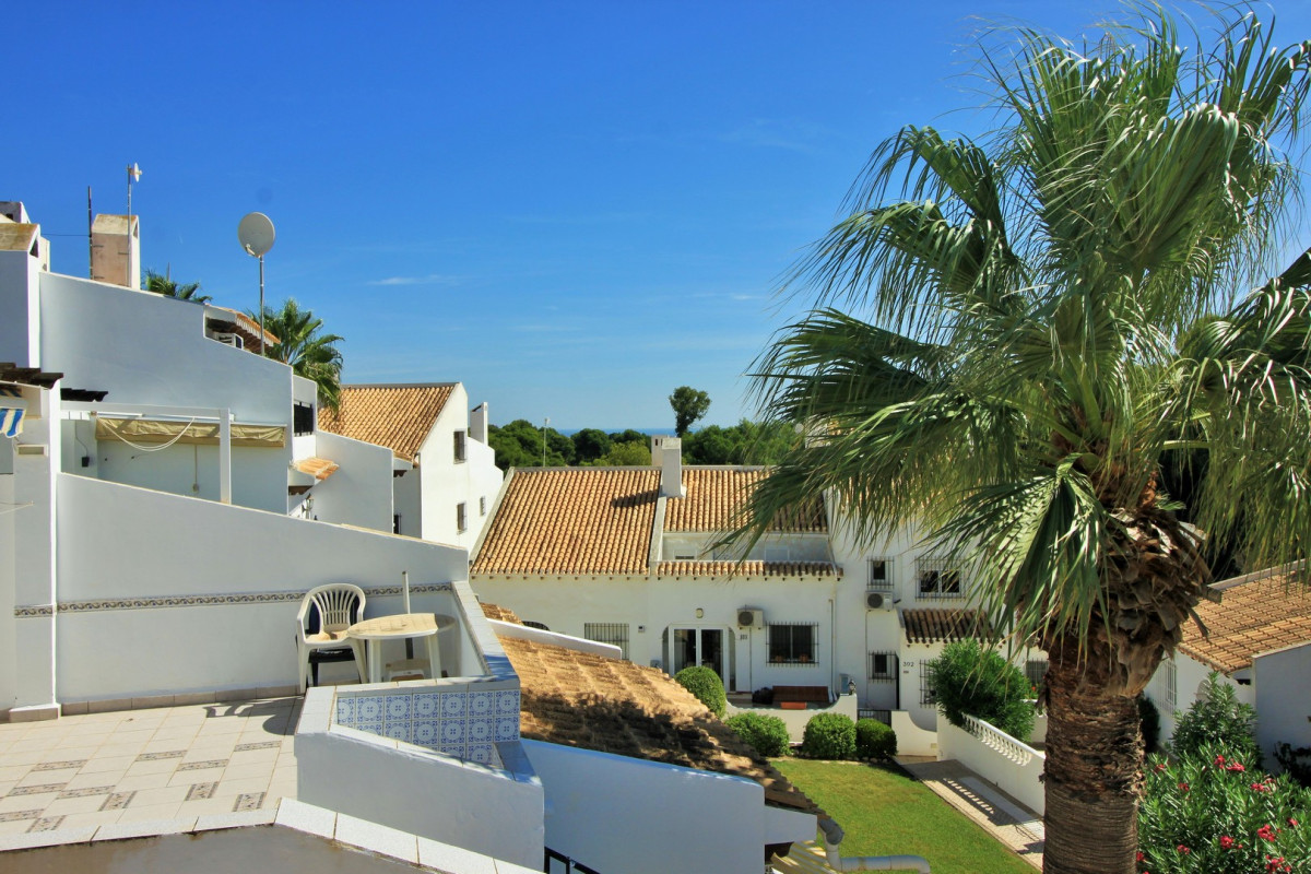 Revente - Maison de ville - Villamartin