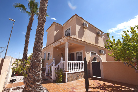 Revente - Detached Villa - Benijofar - Atalaya Park (Benijófar)