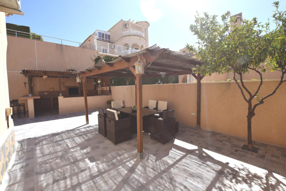 Resale - Detached Villa - Benijofar - Atalaya Park (Benijófar)