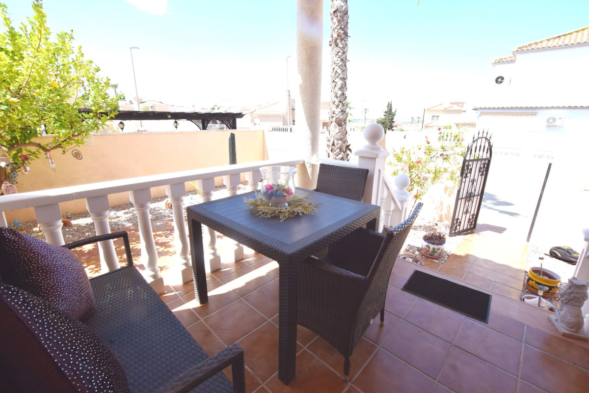 Revente - Detached Villa - Benijofar - Atalaya Park (Benijófar)