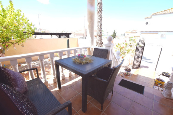 Revente - Detached Villa - Benijofar - Atalaya Park (Benijófar)