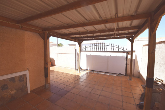 Revente - Detached Villa - Benijofar - Atalaya Park (Benijófar)