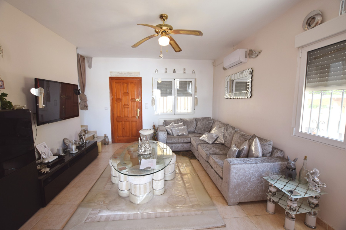 Revente - Detached Villa - Benijofar - Atalaya Park (Benijófar)