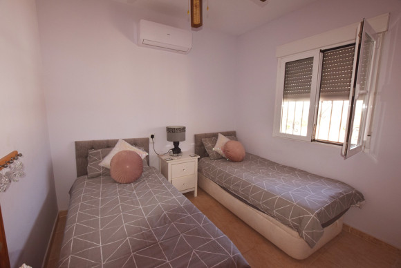 Resale - Detached Villa - Benijofar - Atalaya Park (Benijófar)