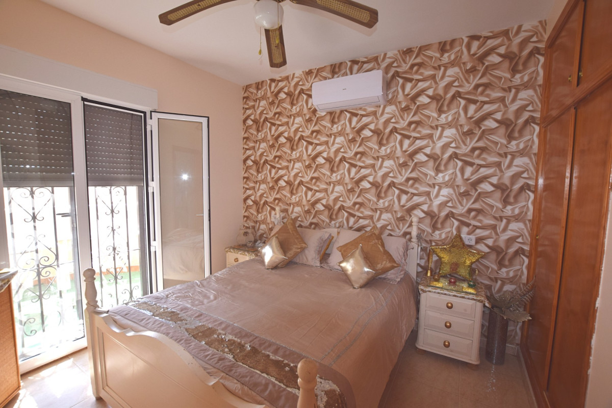 Resale - Detached Villa - Benijofar - Atalaya Park (Benijófar)