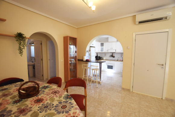 Revente - Detached Villa - Ciudad Quesada - Doña Pepa