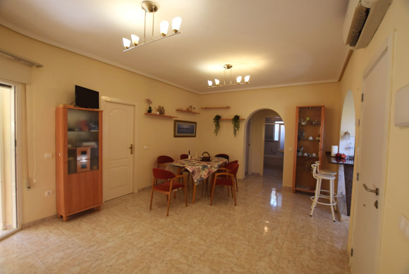 Reventa - Detached Villa - Ciudad Quesada - Doña Pepa