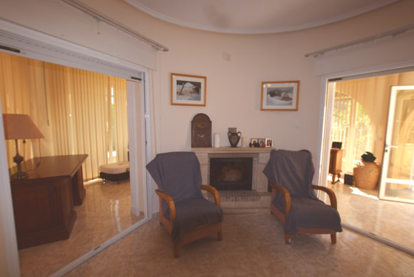 Reventa - Detached Villa - Ciudad Quesada - Doña Pepa