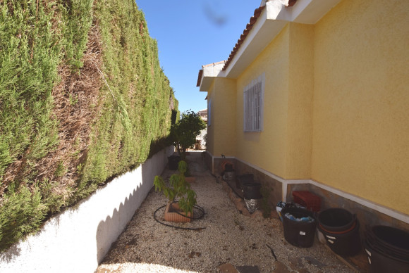 Reventa - Detached Villa - Ciudad Quesada - Doña Pepa