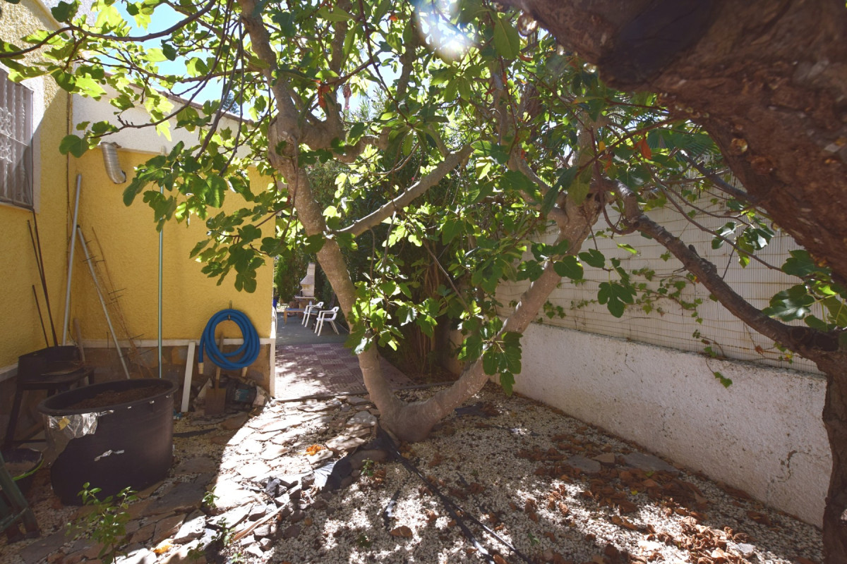 Revente - Detached Villa - Ciudad Quesada - Doña Pepa