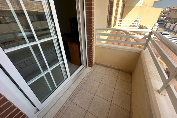 Resale - Townhouse - San Pedro del Pinatar - San Pedro de Pinatar