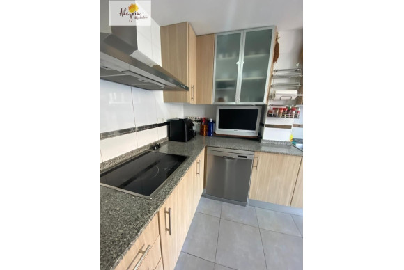 Revente - Appartement - Silla - Valencia