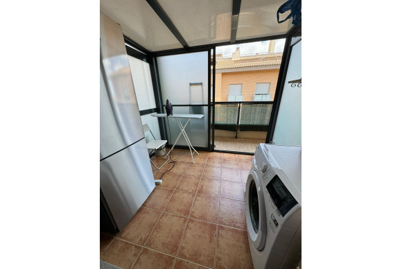 Revente - Appartement - Silla - Valencia