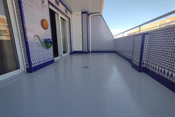 Herverkoop - Appartement  - Torrevieja - Habaneras