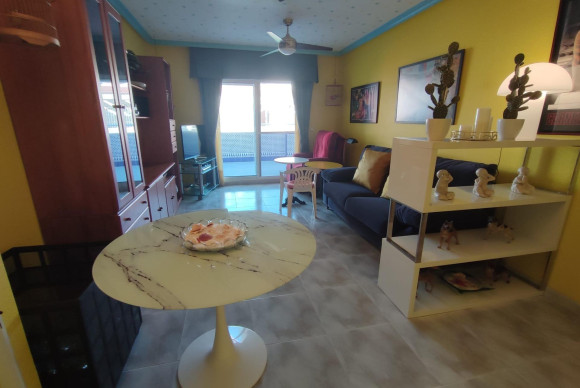 Revente - Appartement - Torrevieja - Habaneras