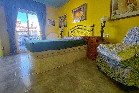 Herverkoop - Appartement  - Torrevieja - Habaneras