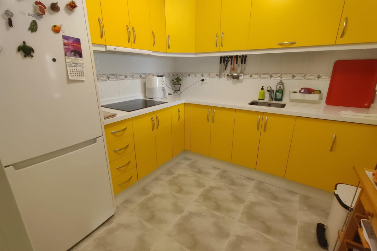 Reventa - Apartamento / piso - Torrevieja - Habaneras