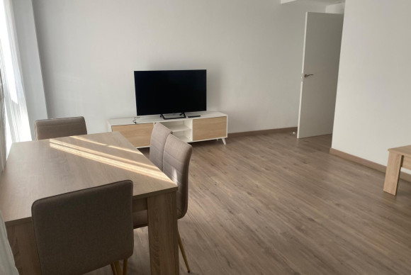 Location à long terme - Appartement - SAN JUAN ALICANTE - Altozano